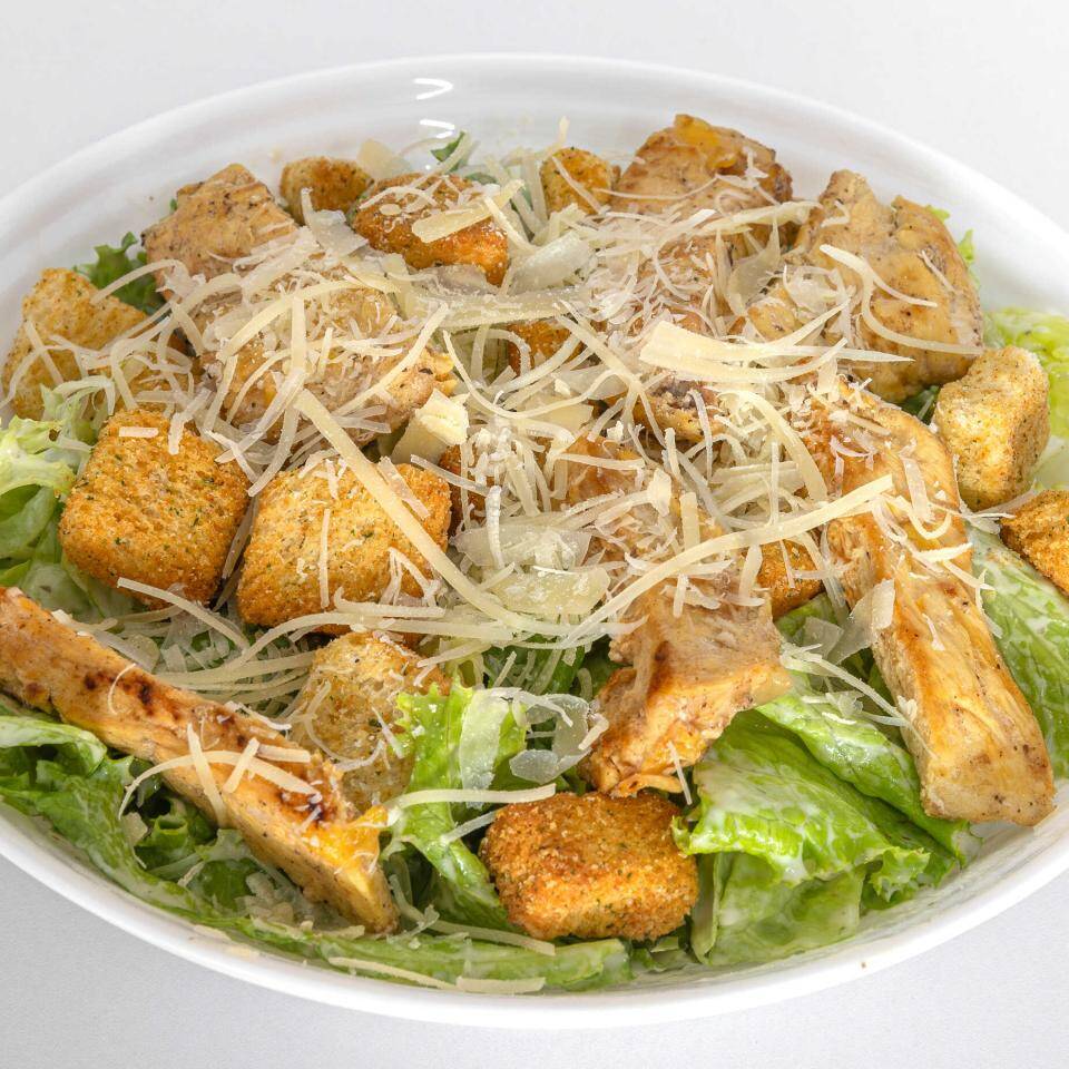 Ensalada César