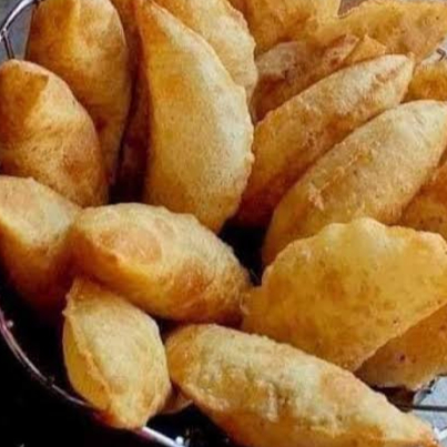 Empanada De Pollo Tradicional Tabasqueña