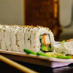 philadelphia roll