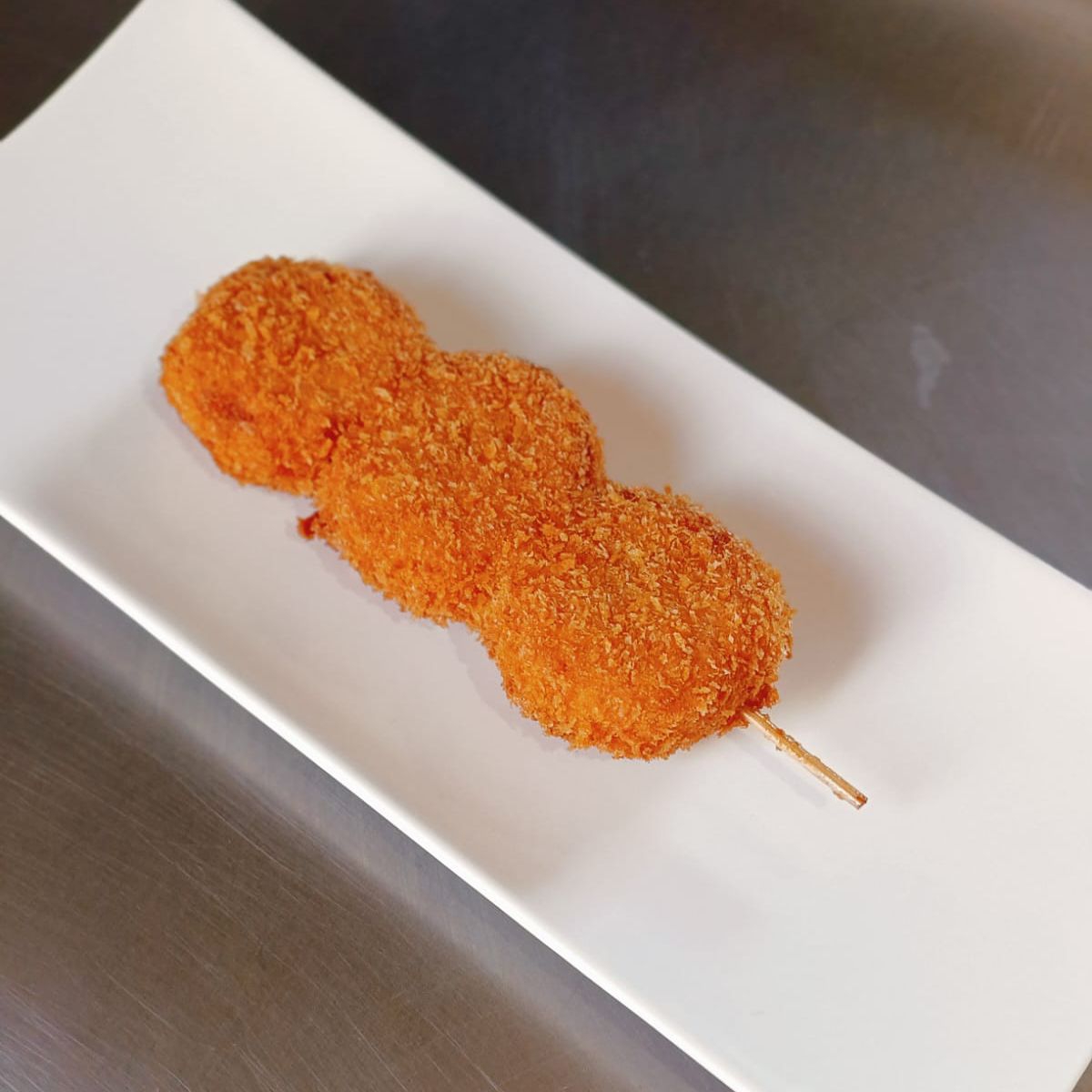 Kushiagues de Plátano