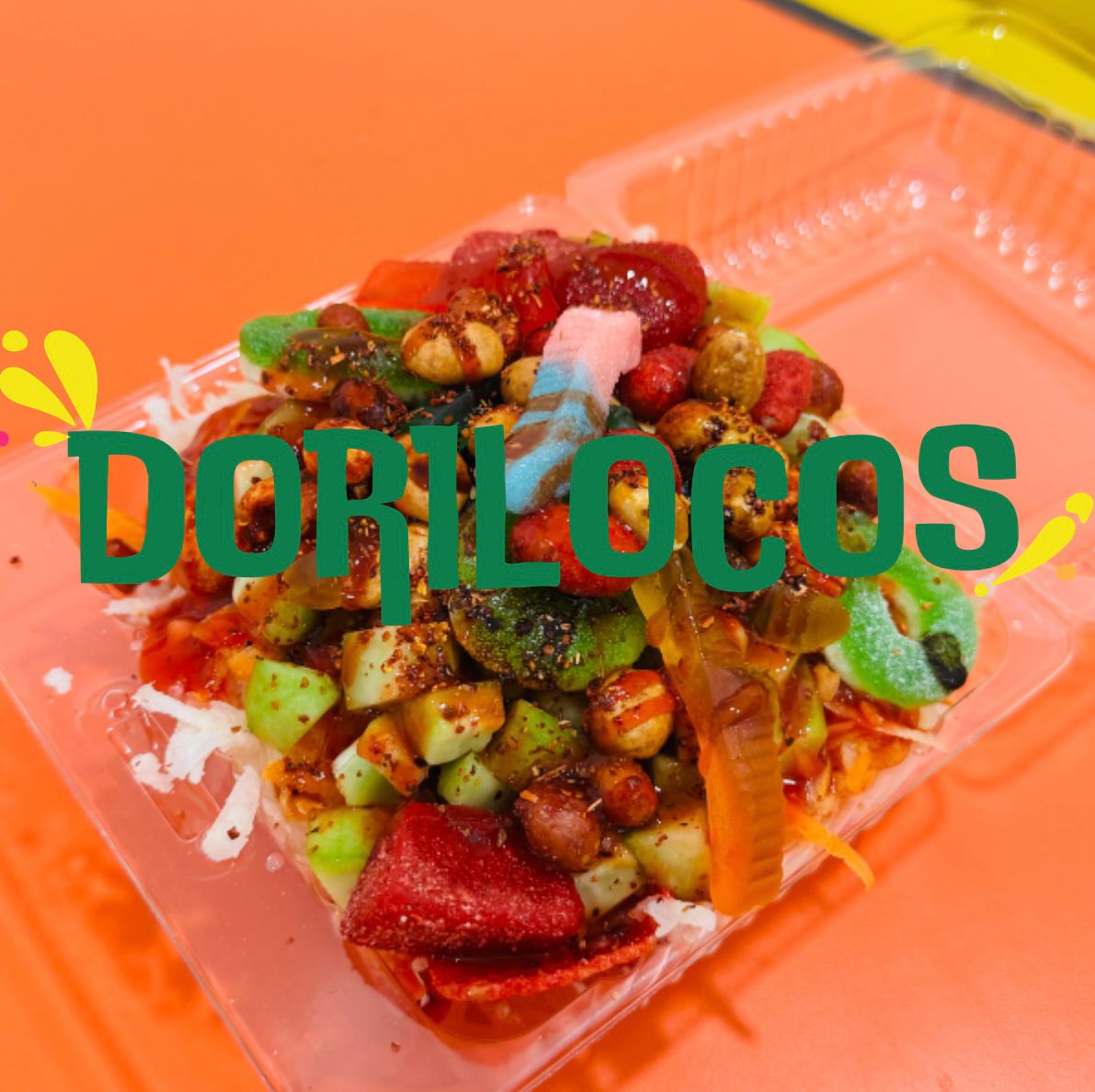 DORILOCOS