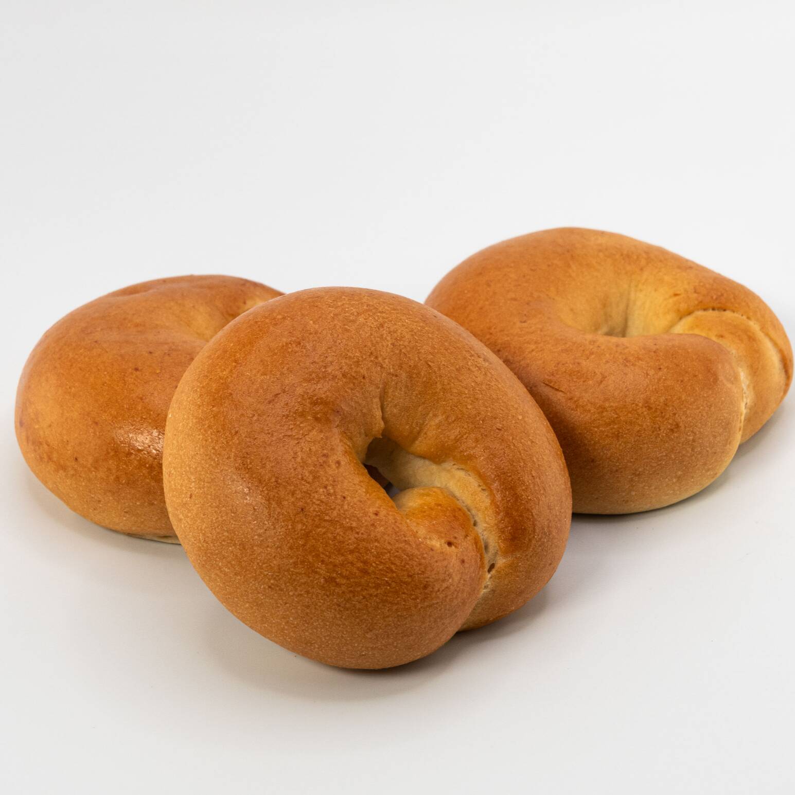 Roscón con Manjar Blanco X 3