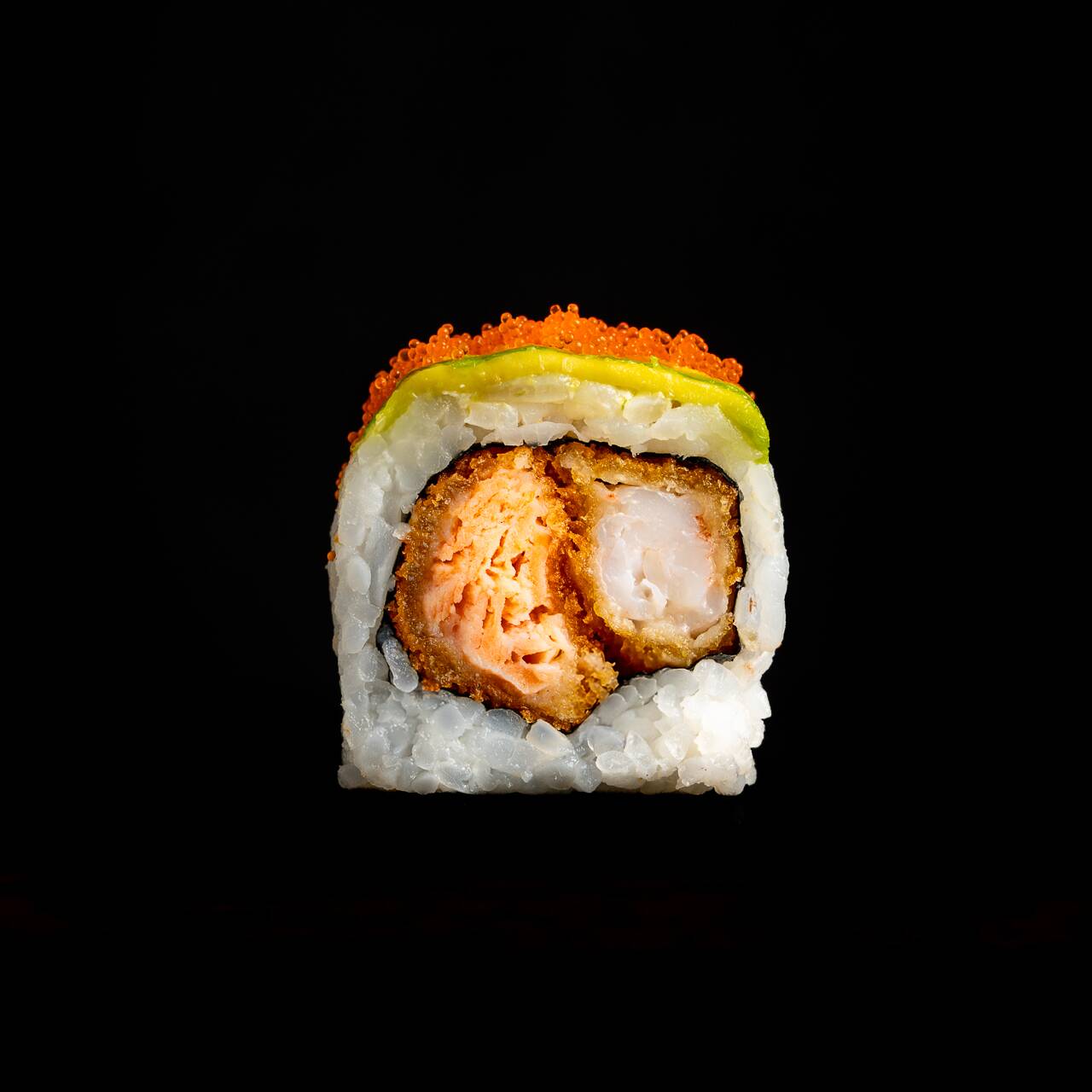 Morioka x 9 Makis