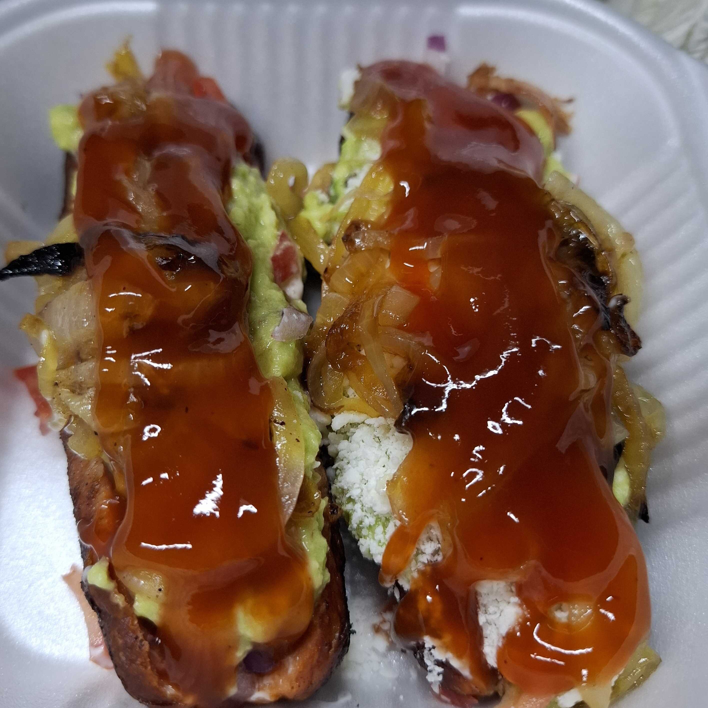 SALCHICHA PREPARADA