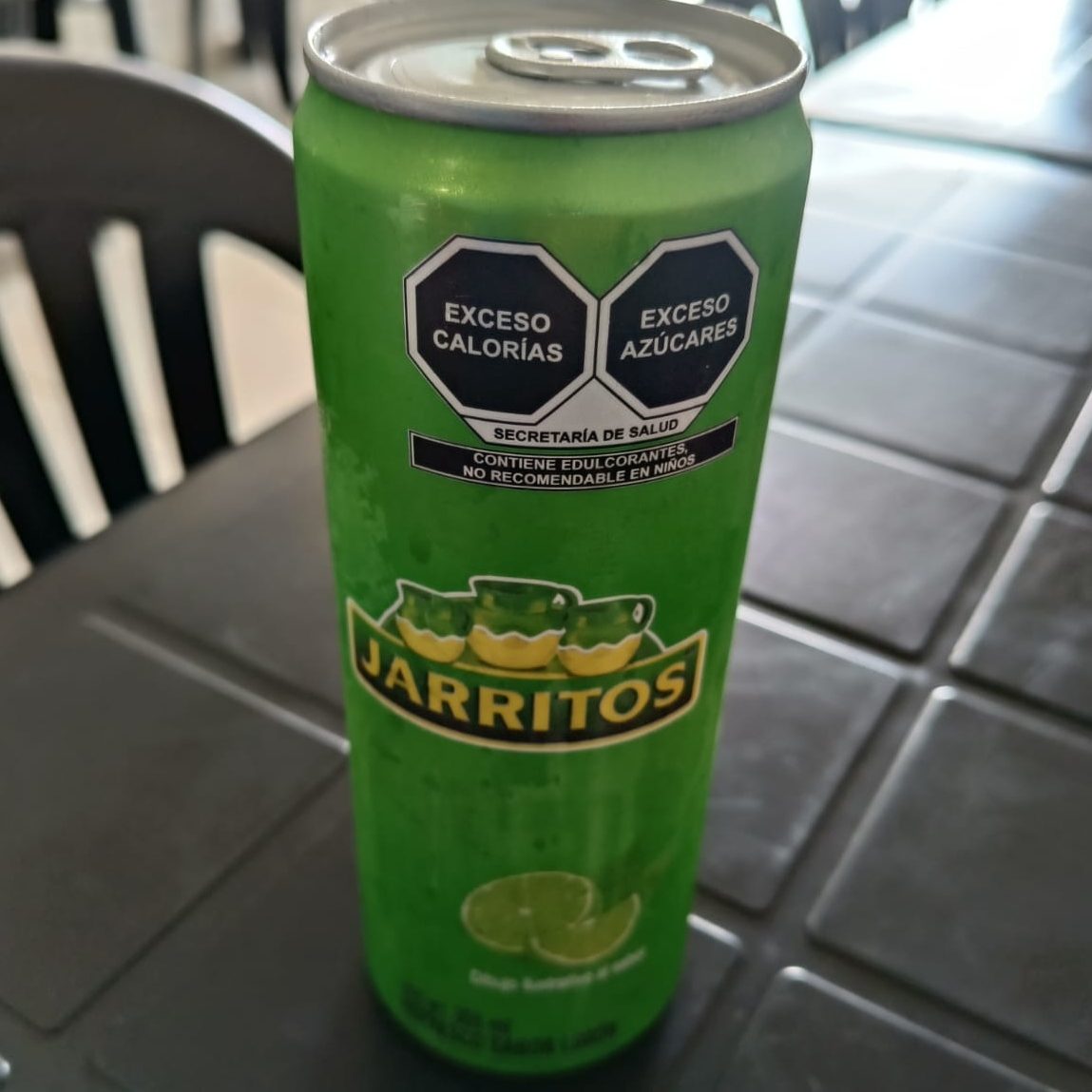 Jarritos