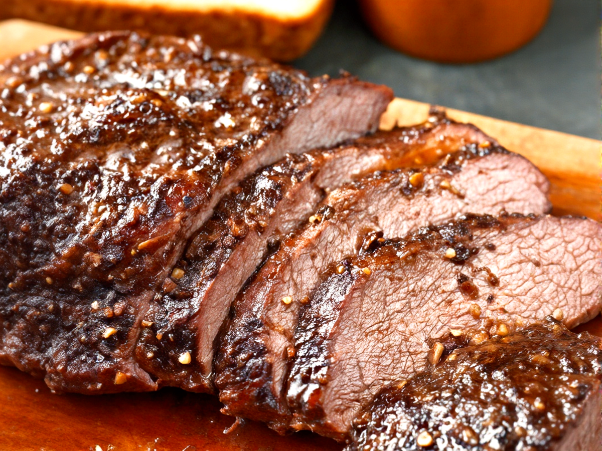 Churrascaria Boi Dourado