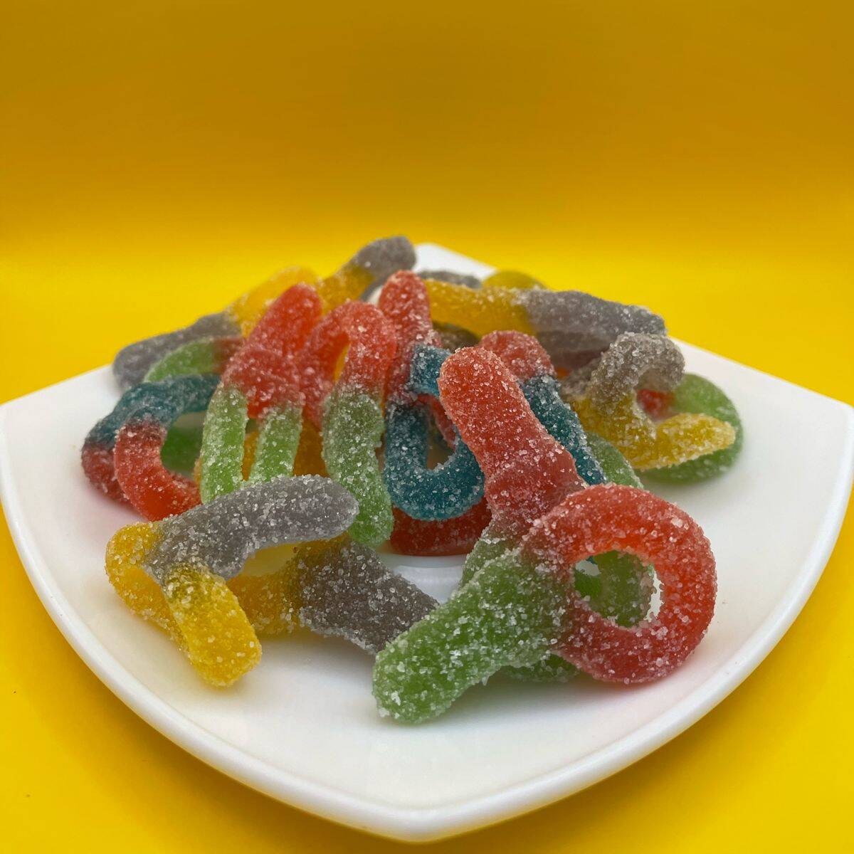 Gummy Pop