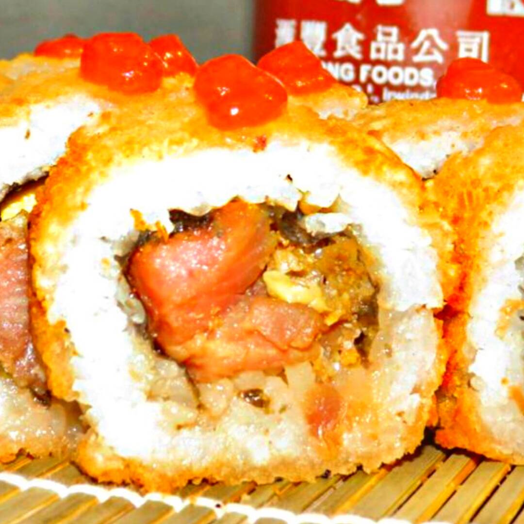 Saitama 🍣🥢
