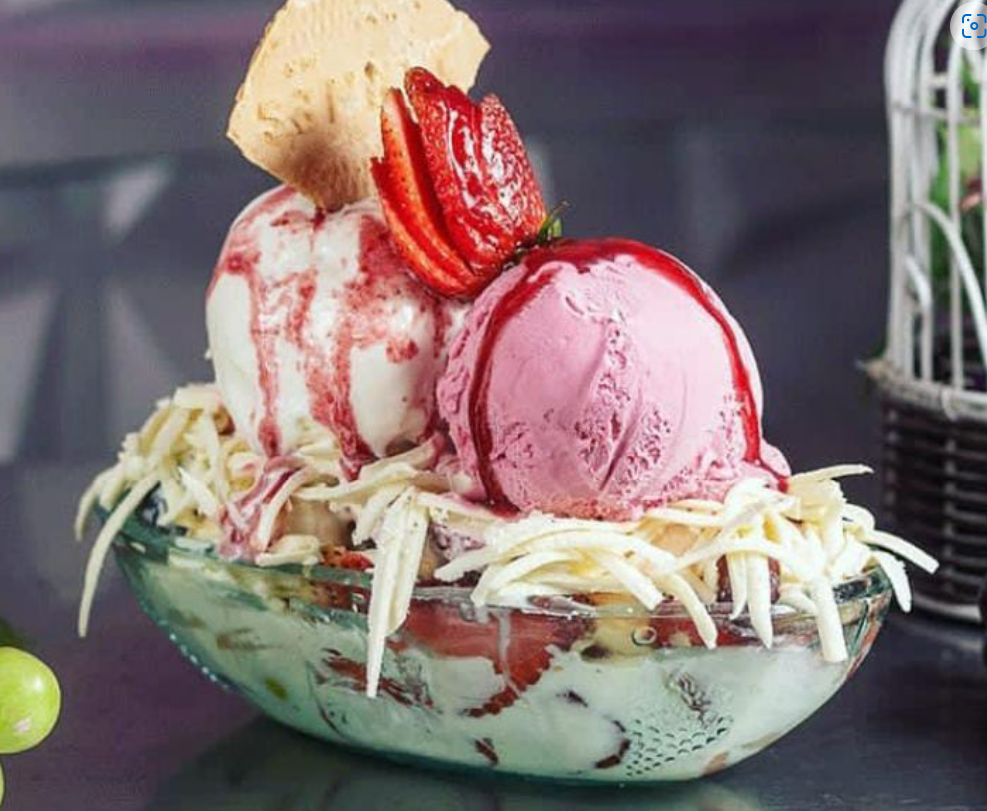 Heladería y Repostería Beulah