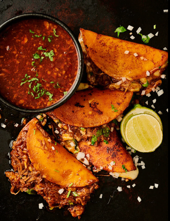 Calaveritas - Oxígeno