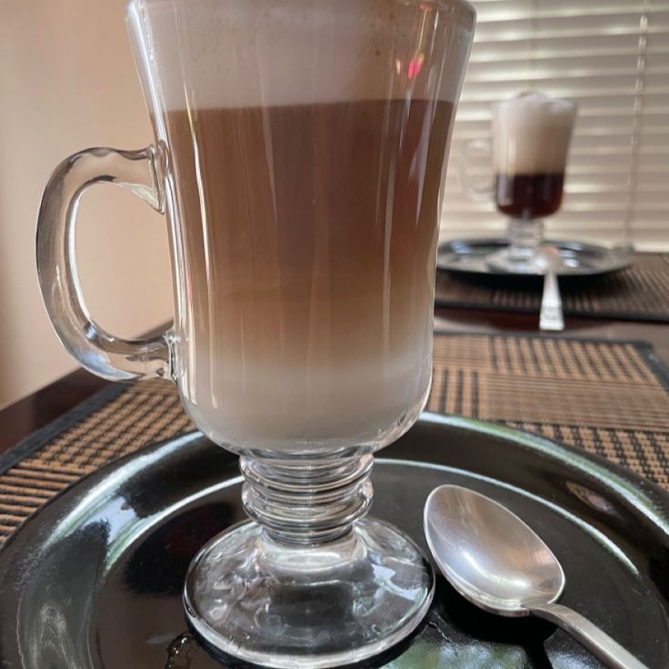 CAPUCCINO