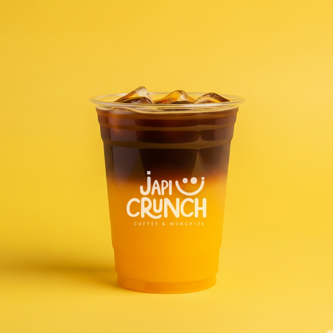 Americano Orange