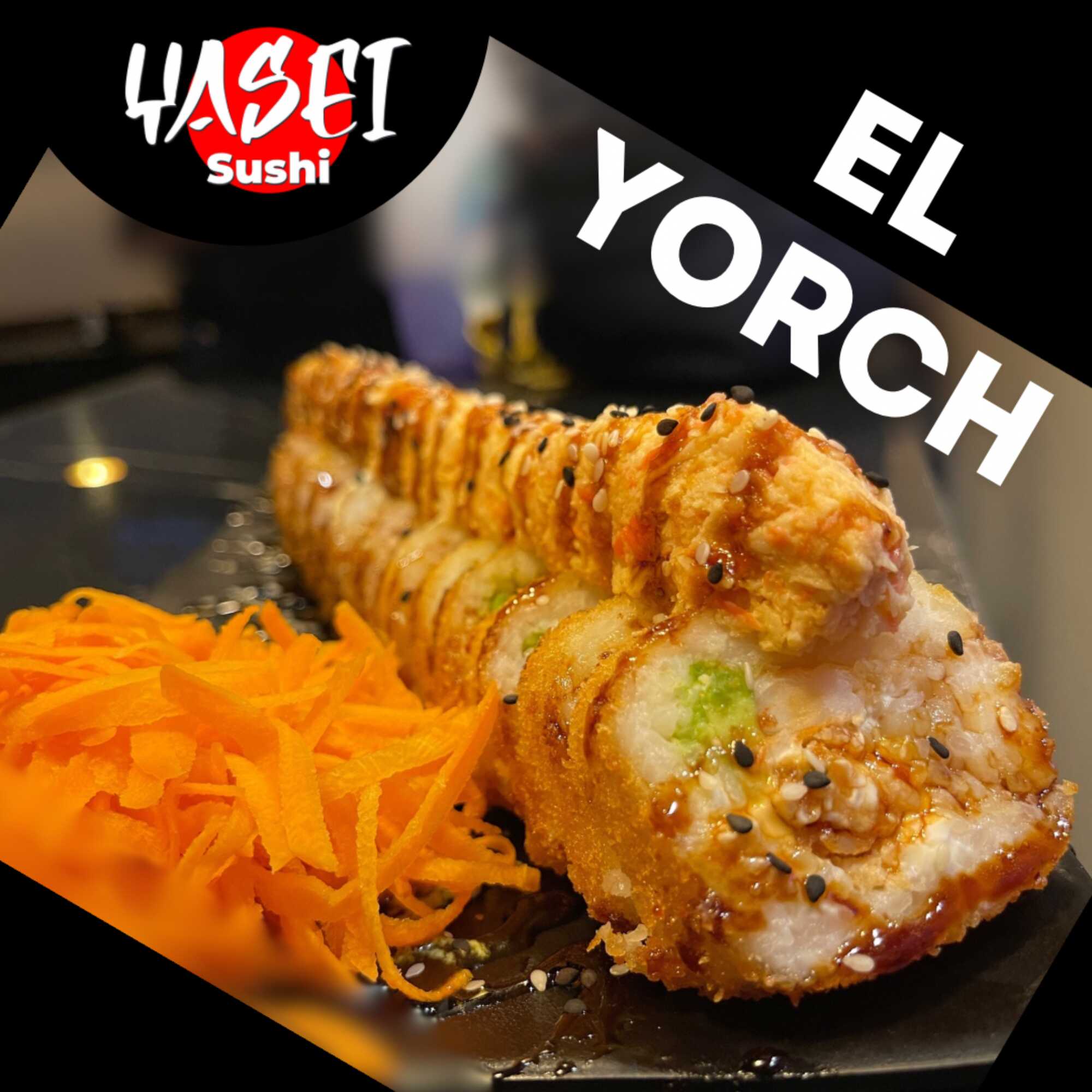 El Yorch