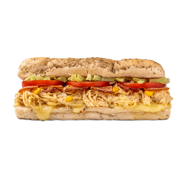 Sándwich Pototo 21cm