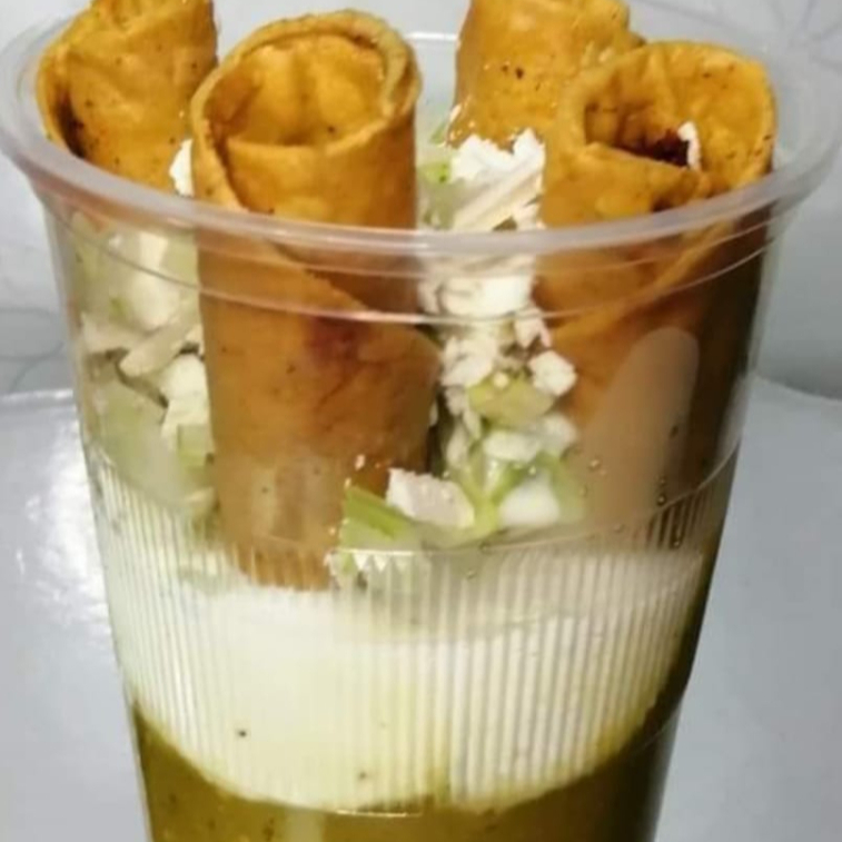 Tacos Parados