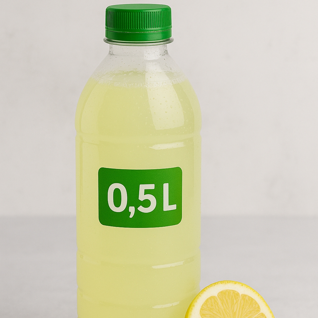 Agua de Limón