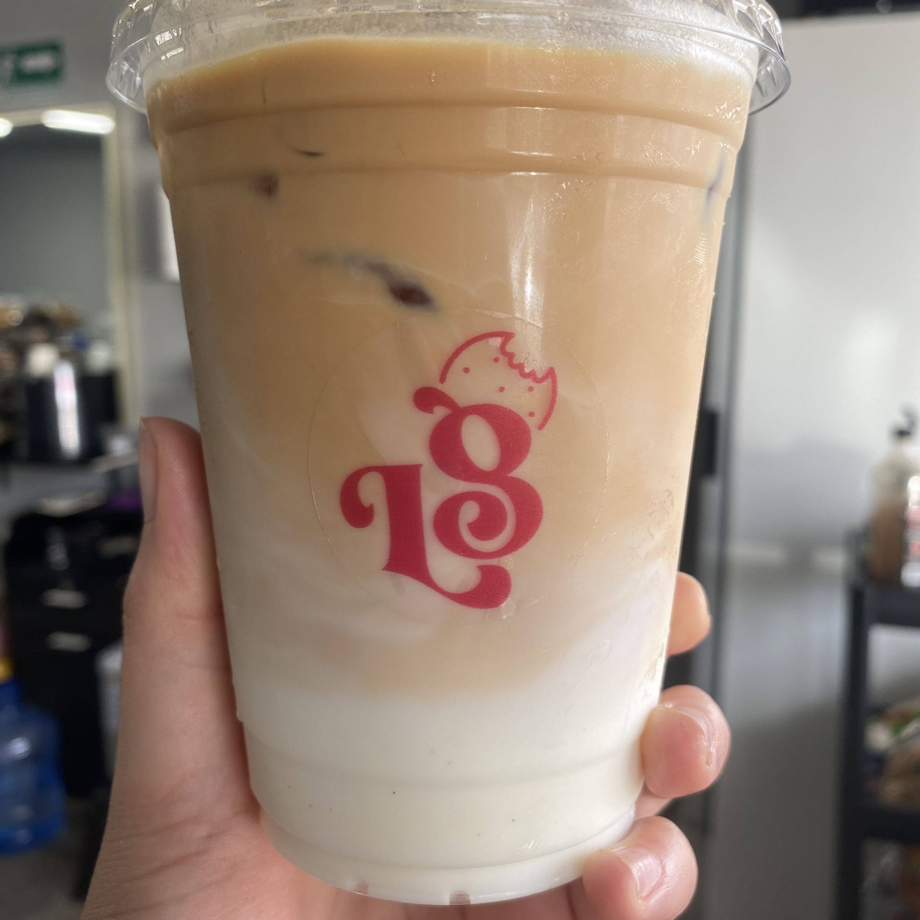 Latte Frio