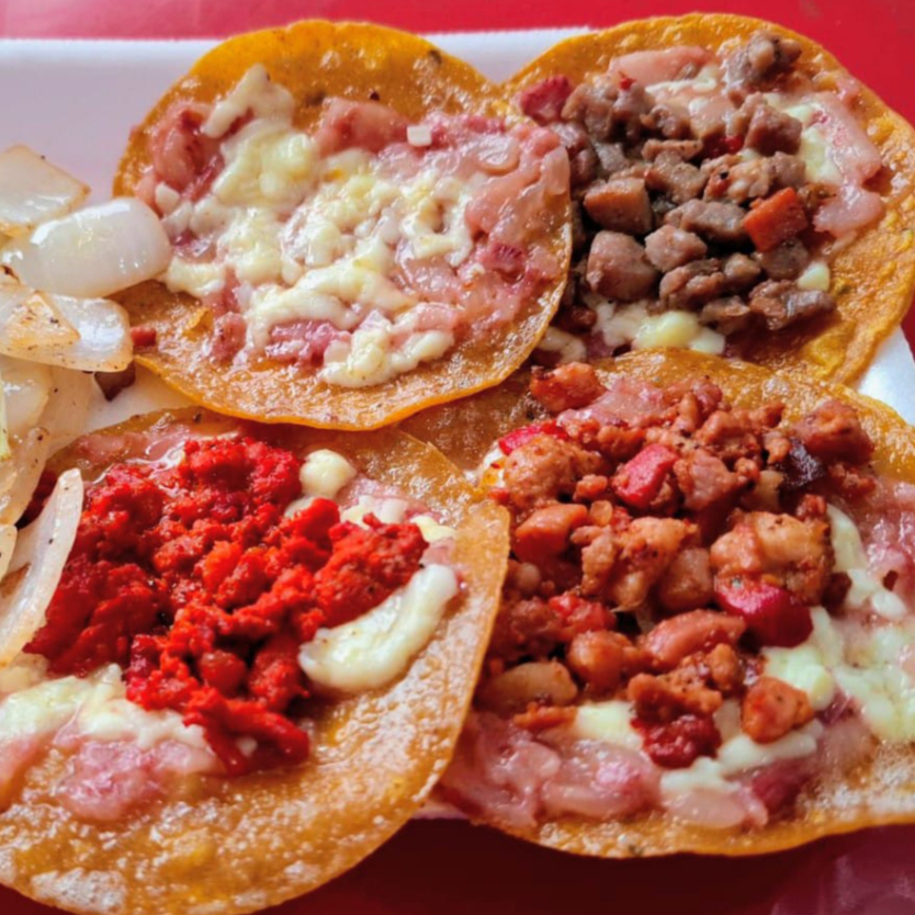 ORDEN CHILINDRINAS PASTOR