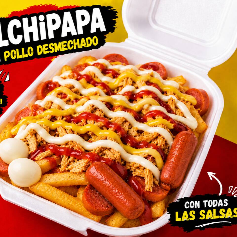 SALCHIPOLLO
