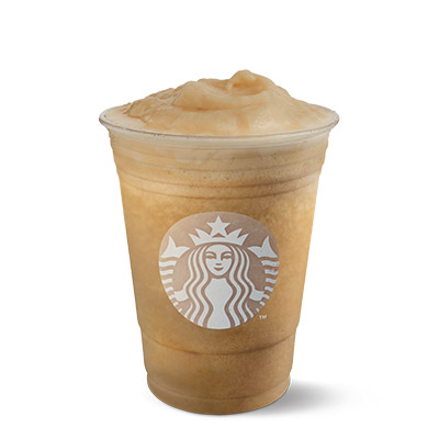 Café Frappuccino®