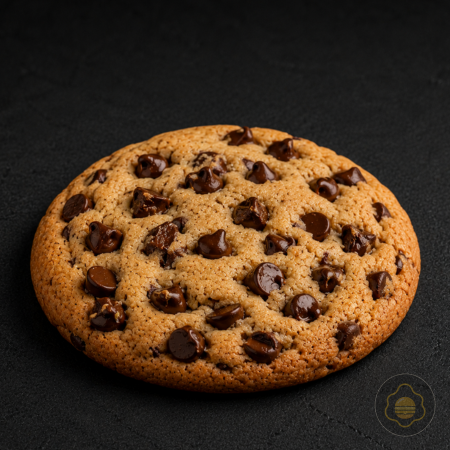 Galleta Chispas De Chocolate (Chica)
