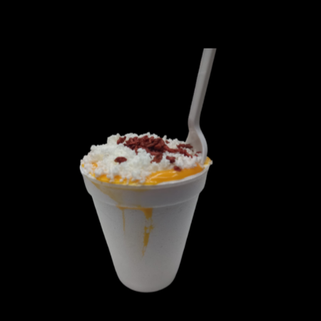 ELOTE VASO 1 Lt.
