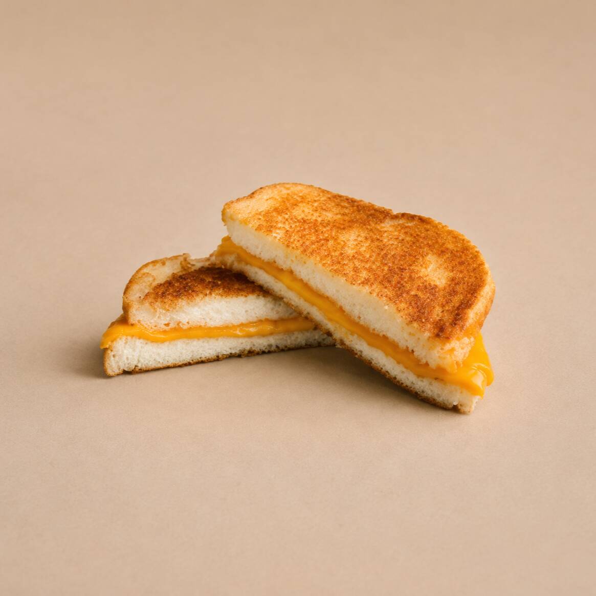 Grilled con queso