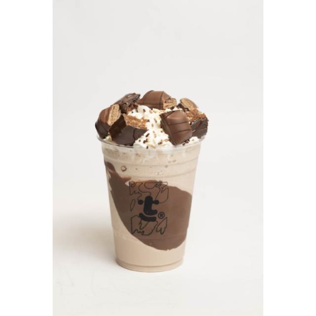 KINDER SHAKE