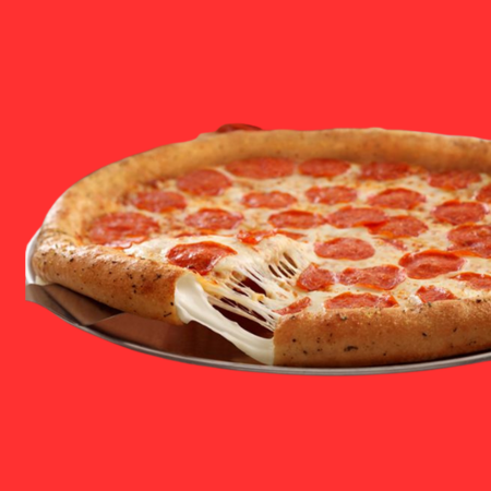 Orilla de Queso