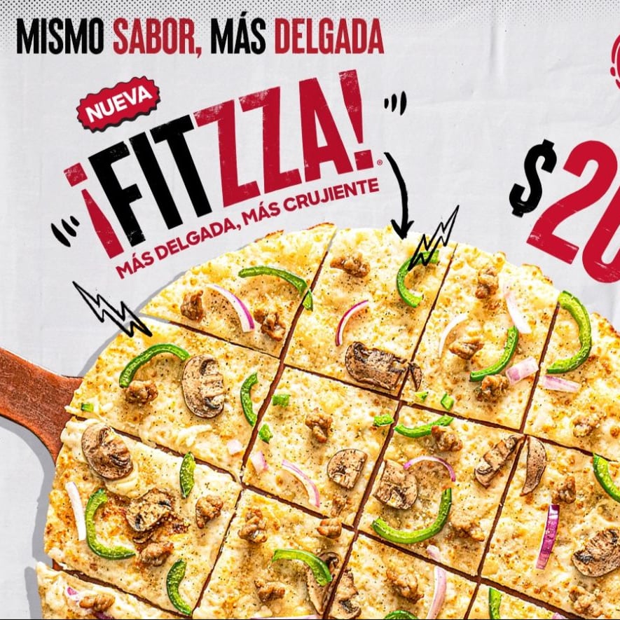 FITZZA