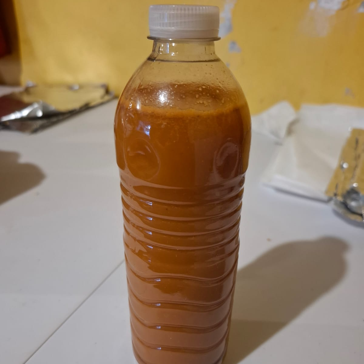 Agua de Tascalate 500ml