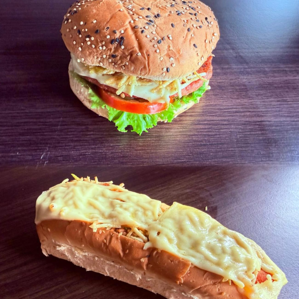 EL DUO PAR (2 PER)