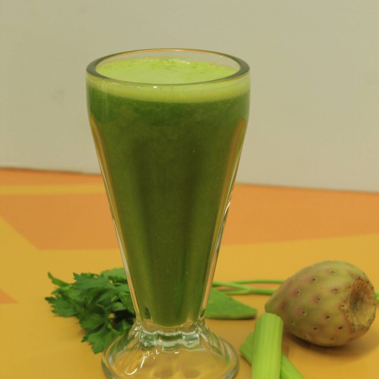 Jugo Verde