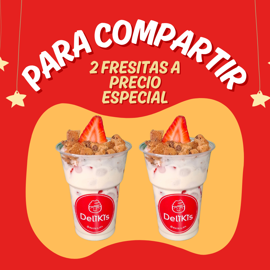 Para Compartir
