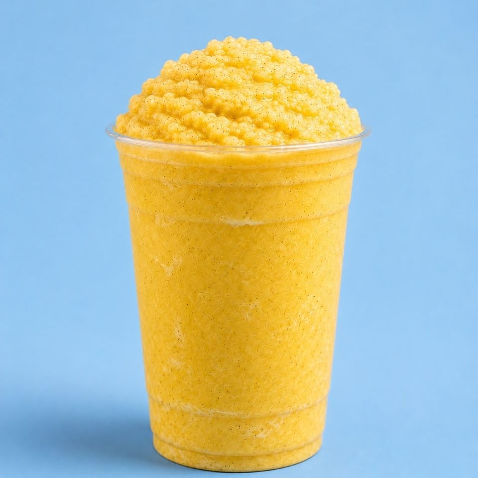 Smoothie Maracuyá