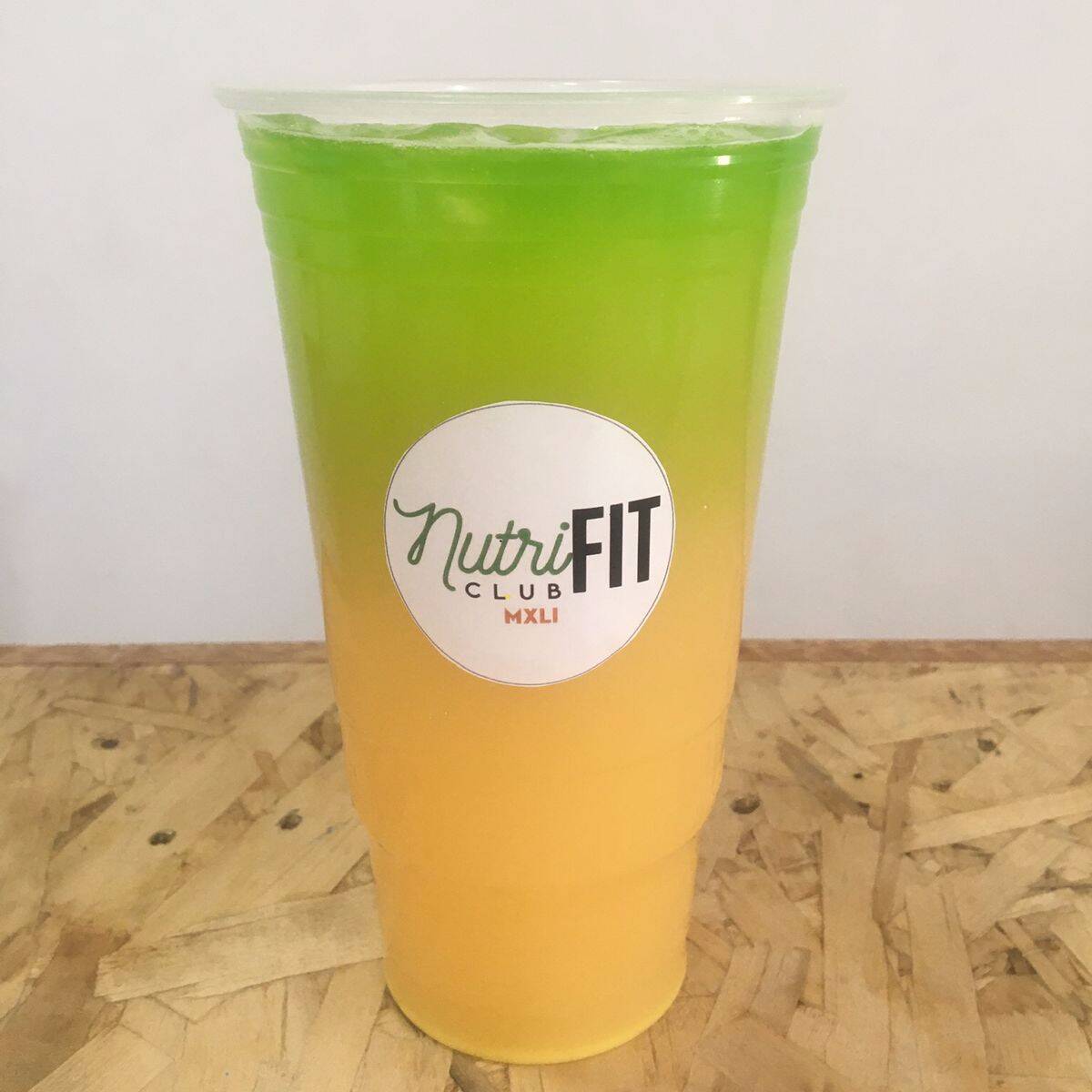 Mango Tropical