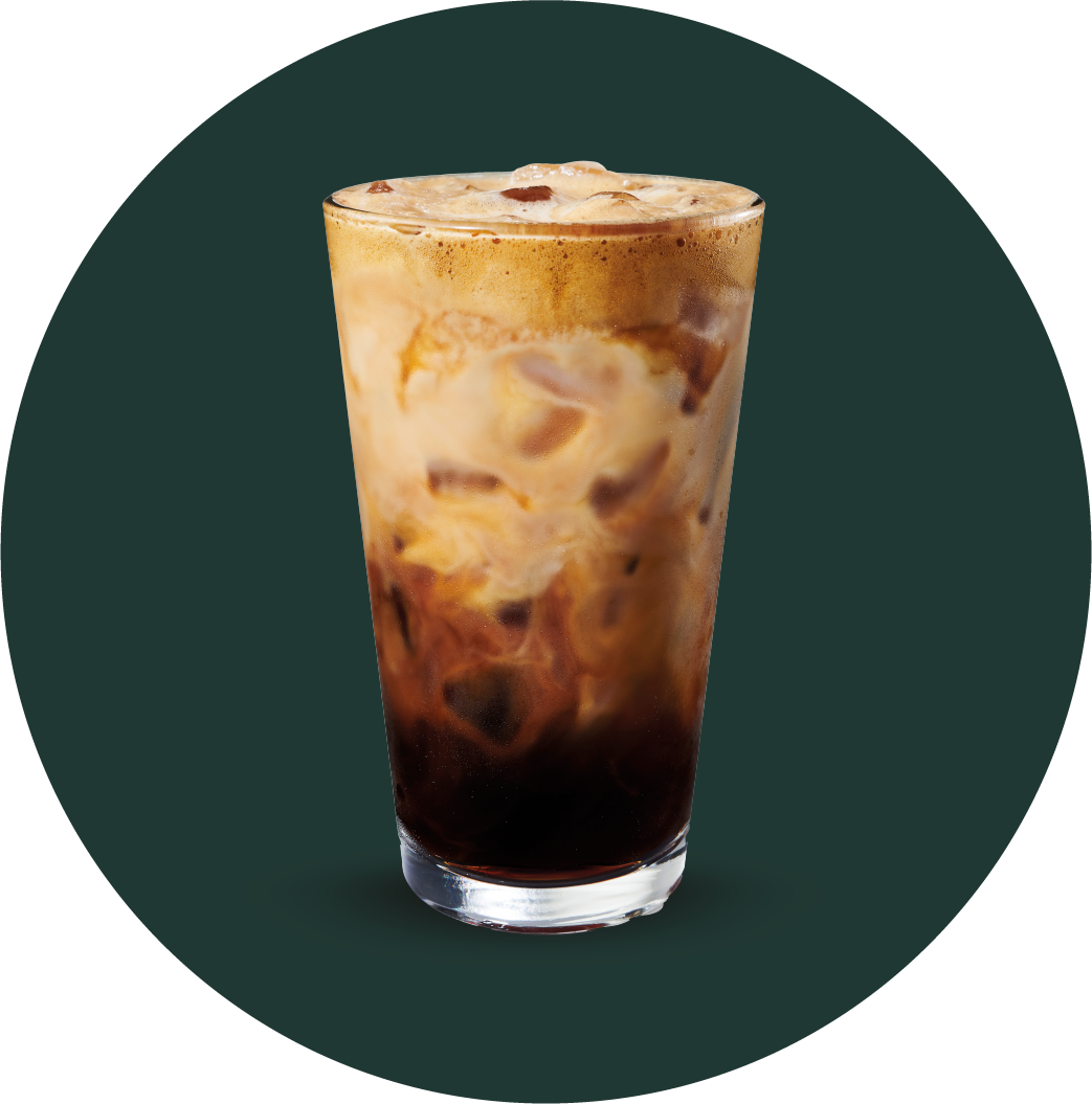 Avellana Shaken Espresso