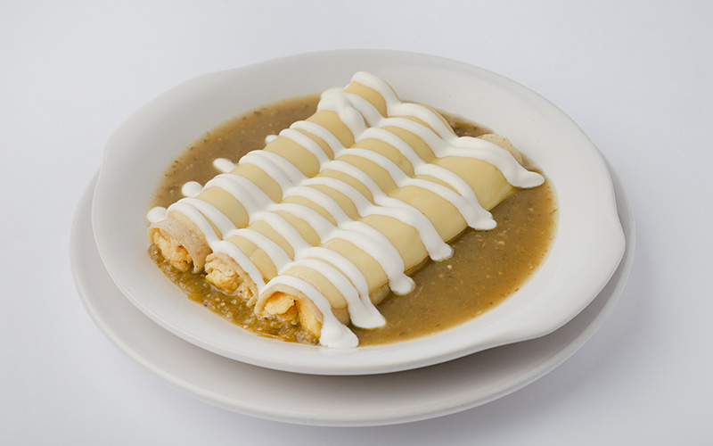 ENCH SUIZAS