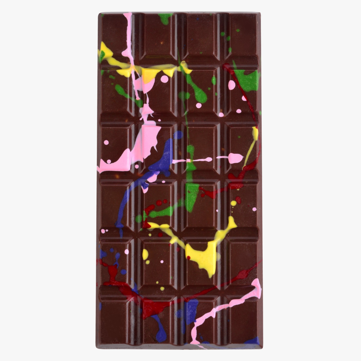 Tablette Mexique