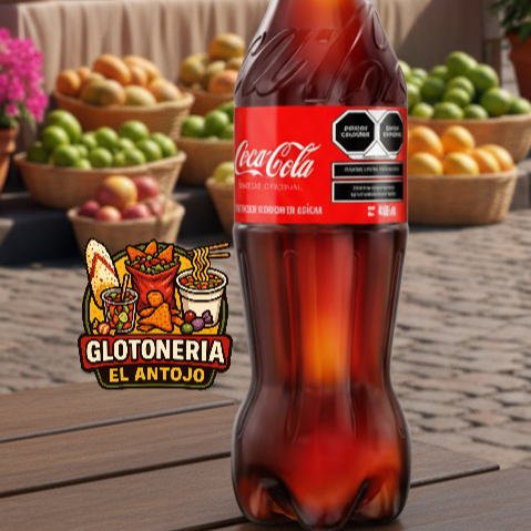 Coca cola 355ml