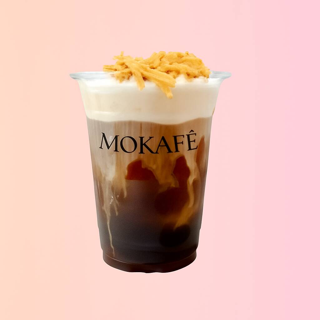 Coco Cold Brew
