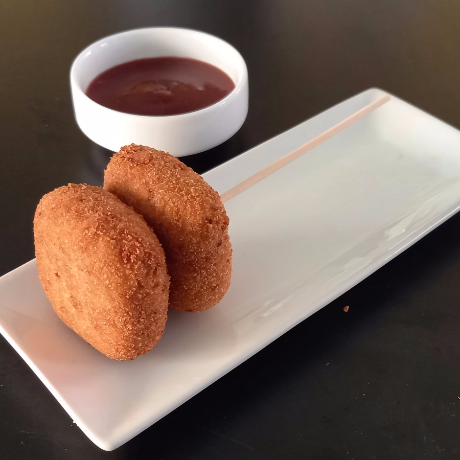 Queso Manchego