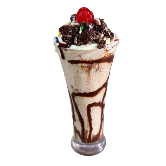 Milkshake
