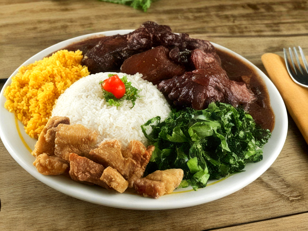 Sabor De Herança Pote Pop