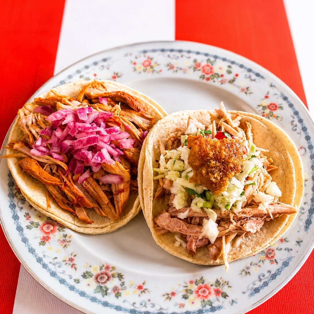Tacos