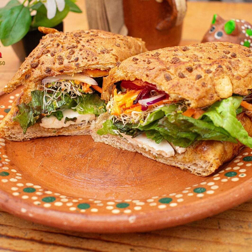 Baguettes