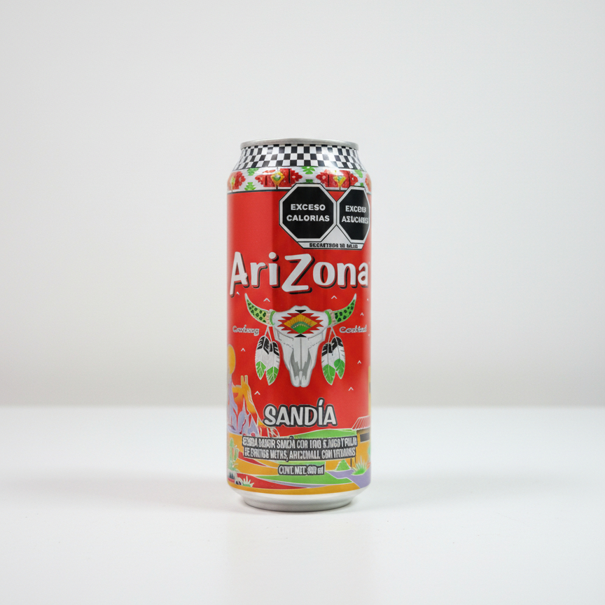 TE ARIZONA SANDIA