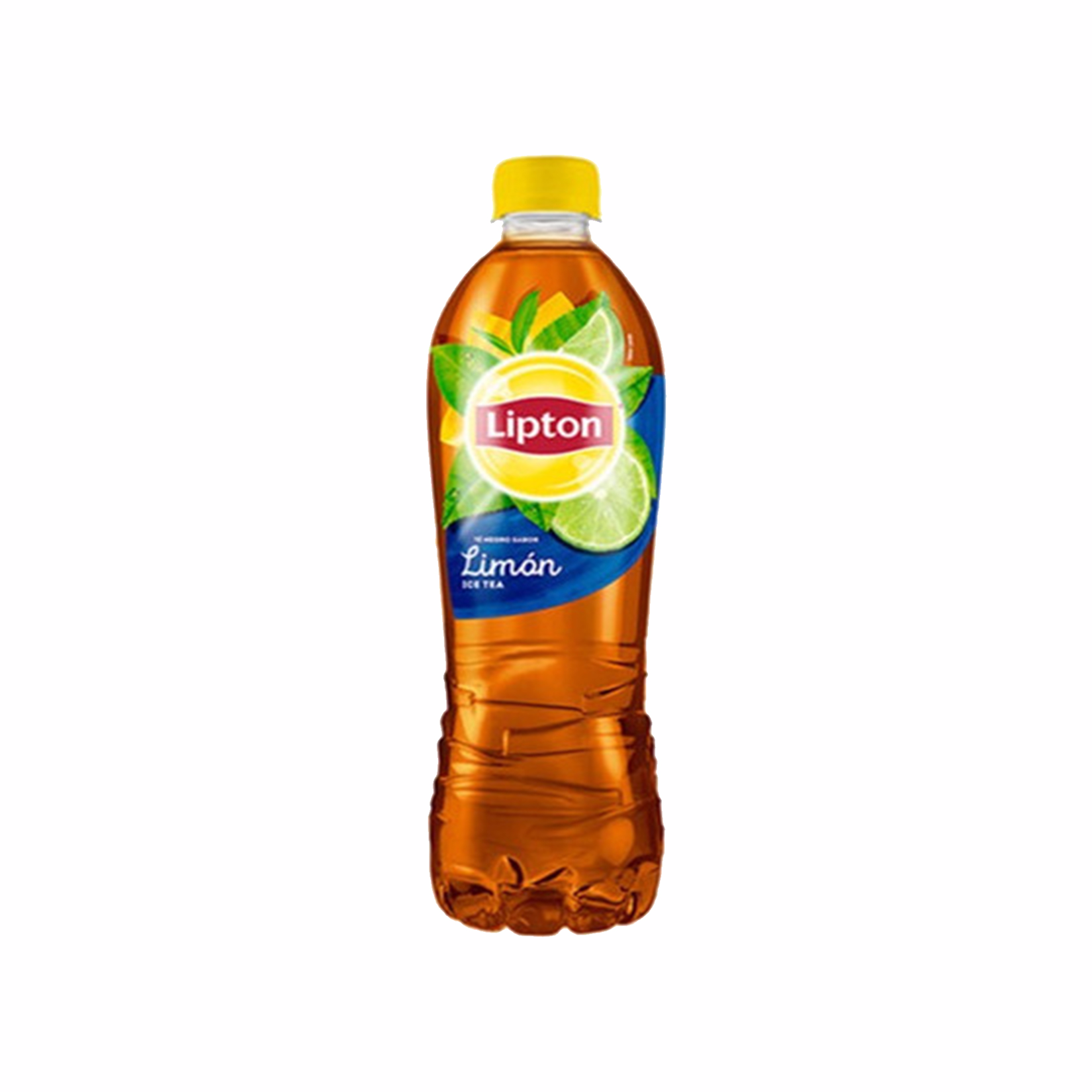 Lipton sabor limón 600ml