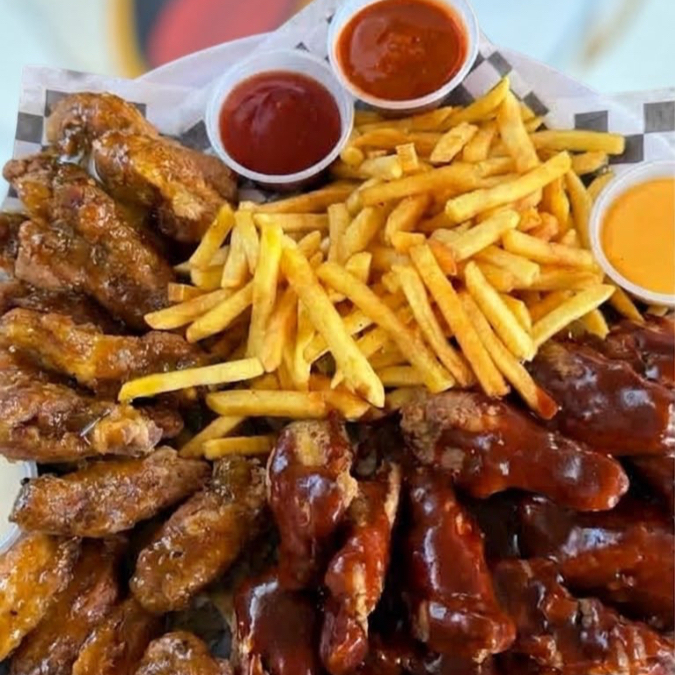 Alitas
