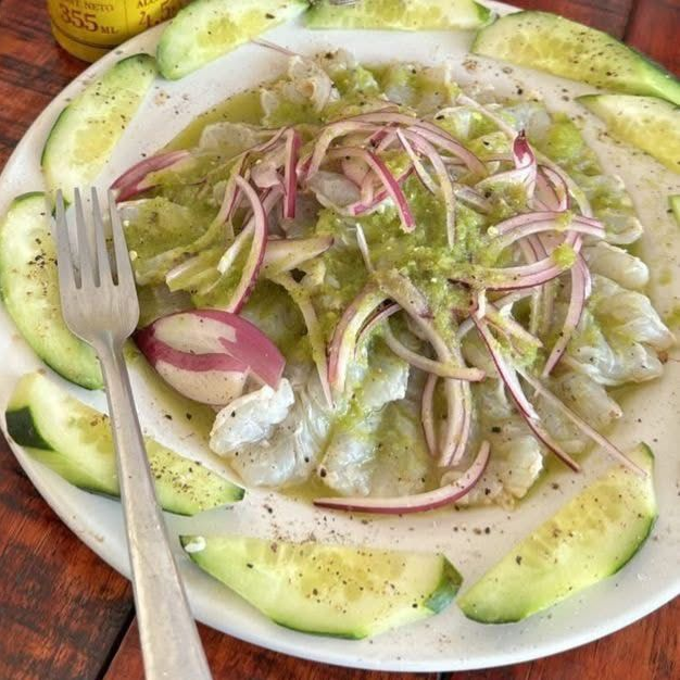 AGUACHILE